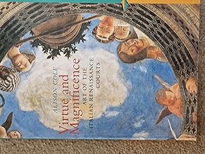 Seller image for The Virtue and Magnificence: Art of the Italian Renaissance (Perspectives) (Trade Version) for sale by Herons' Nest Books