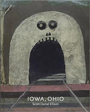 Seller image for Scott Daniel Ellison: Iowa, Ohio for sale by Loring art  (Barcelona)