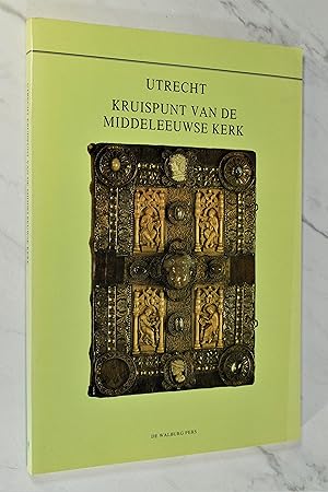 Immagine del venditore per UTRECHT, KRUISPUNT VAN DE MIDDELEEUWSE KERK venduto da Lost Time Books