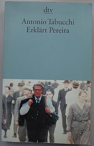 Bild des Verkufers fr Erklart Pereira: Eine Zeugenaussage: 12424 zum Verkauf von Cornelia Greve