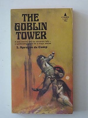 The Goblin Tower