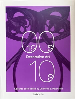 Decorative Arts 1900s & 1910s