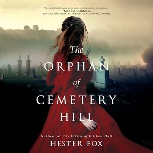 Seller image for Orphan of Cemetery Hill : Library Edition for sale by GreatBookPrices