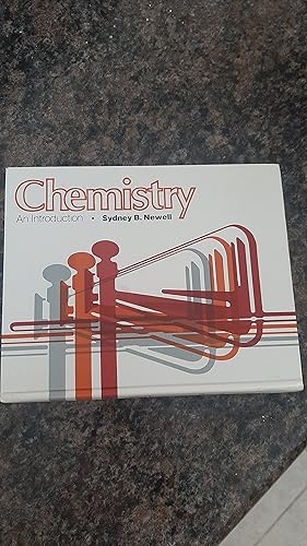 Seller image for Chemistry An Introduction for sale by Darby Jones