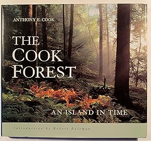 Image du vendeur pour The Cook Forest: An Island in Time mis en vente par Paradox Books USA