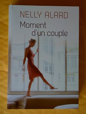 Seller image for Moment d'un couple for sale by Claudine Bouvier