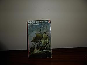 Seller image for Ship of the Line for sale by Annandale Books