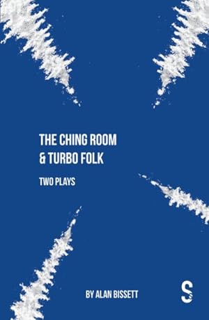 Seller image for Ching Room & Turbo Folk for sale by GreatBookPrices