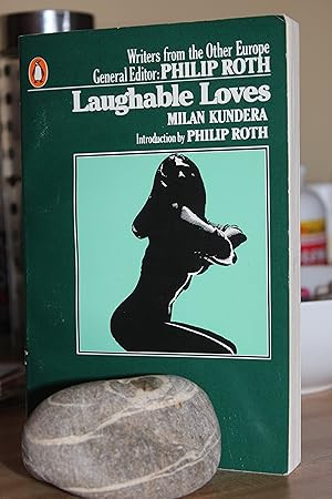 Image du vendeur pour Laughable Loves mis en vente par Wagon Tongue Books