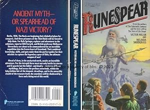 Image du vendeur pour Runespear mis en vente par bbs