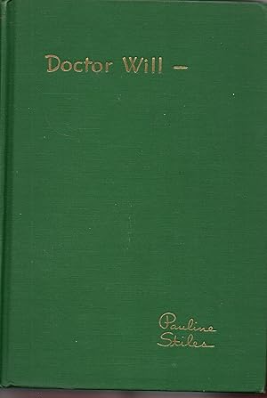 Seller image for Doctor Will for sale by Warren Hahn