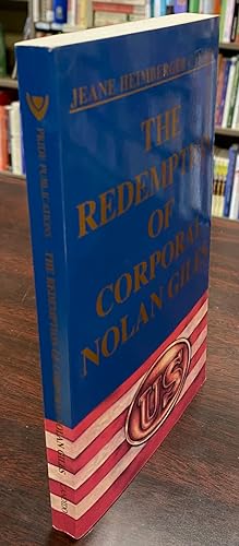 Seller image for The Redemption of Corporal Nolan Giles (Civil War Series, Book 1) for sale by BookMarx Bookstore