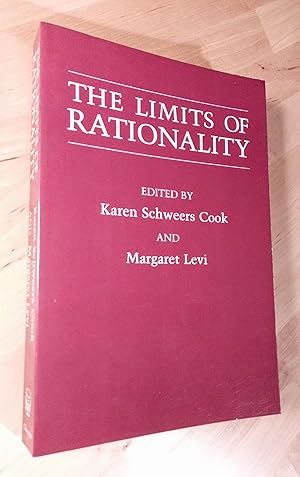 Seller image for The Limits of Rationality for sale by Llibres Bombeta