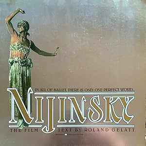 Nijinsky, The Film