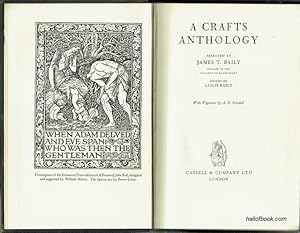 A Crafts Anthology