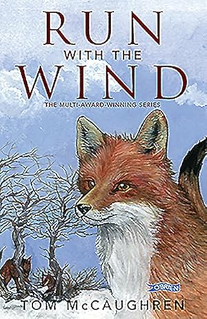 Image du vendeur pour Run With the Wind mis en vente par GreatBookPrices