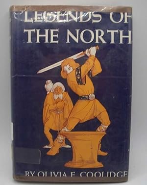 Immagine del venditore per Legends of the North venduto da Easy Chair Books