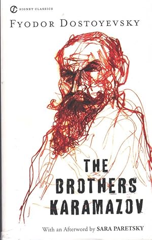 Seller image for The Brothers Karamazov for sale by Ken Sanders Rare Books, ABAA