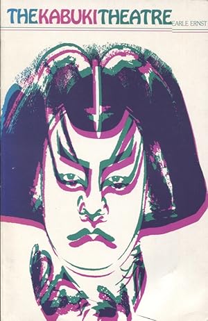 Seller image for THE KABUKI THEATRE for sale by Anthology Booksellers