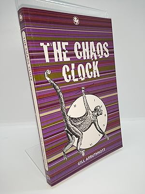 The Chaos Clock (Signed by Author)