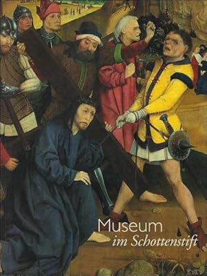 Seller image for Museum im Schottenstift Festschrift zur Er ffnung for sale by BOOKSELLER  -  ERIK TONEN  BOOKS