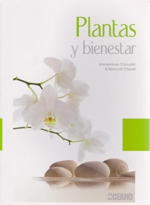 Imagen del vendedor de PLANTAS Y BIENESTAR a la venta por LIBRERIA TORMOS