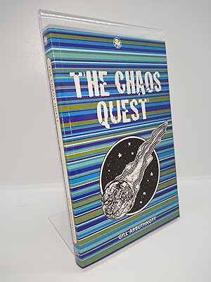 The Chaos Quest (Signed by Author)
