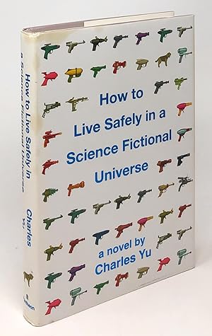 Seller image for How to Live Safely in a Science Fictional Universe [SIGNED FIRST EDITION] for sale by Underground Books, ABAA