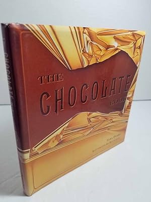 Seller image for The Chocolate Book for sale by Hammonds Antiques & Books
