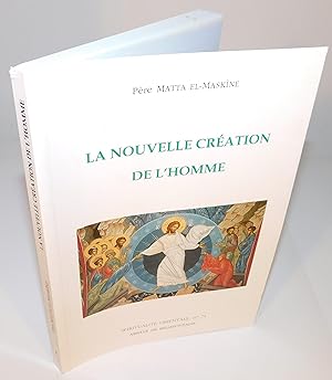 Seller image for LA NOUVELLE CRATION DE L?HOMME for sale by Librairie Montral