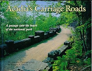 Acadia's Carriage Roads (Acadia National Park Guide Series)