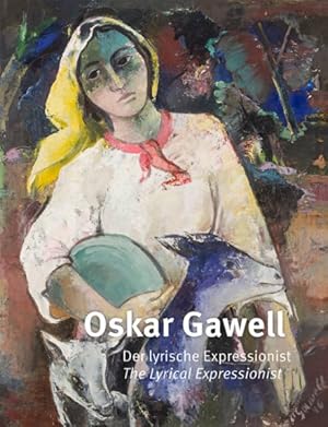 Seller image for Lyrical Expressionist : The Lyrical Expressionist -Language: german for sale by GreatBookPrices