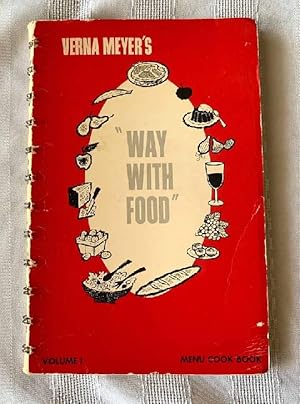 "Way with Food"