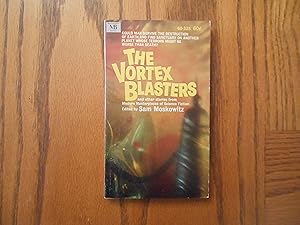 Seller image for The Vortex Blasters and Other Stories from Modern Masterpieces of Science Fiction for sale by Clarkean Books