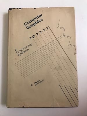 Immagine del venditore per Computer Graphics: A Programming Approach venduto da BookEnds Bookstore & Curiosities