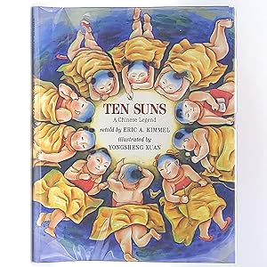 Immagine del venditore per Ten Suns: A Chinese Legend venduto da Boyd Used & Rare Books