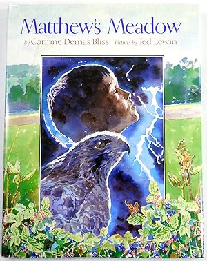 Image du vendeur pour Matthew's Meadow mis en vente par Resource Books, LLC