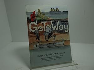 GeTaWay: The only New Zealand airman to escape from a Nazi prison camp and make his way back to E...