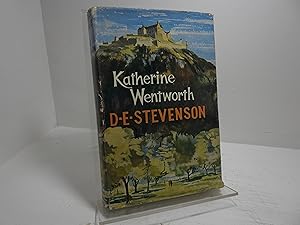 Imagen del vendedor de KATHERINE WENTWORTH a la venta por The Secret Bookshop