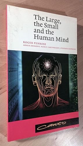 Immagine del venditore per The Large, the Small and the Human Brain venduto da Llibres Bombeta
