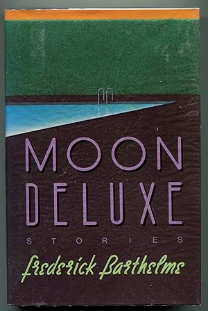 Moon Deluxe