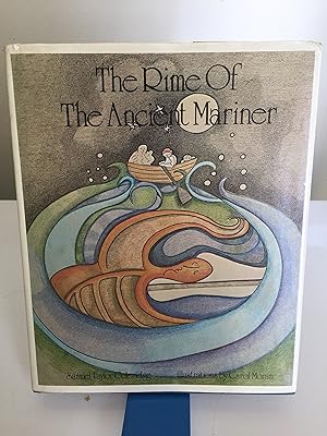 Seller image for The Rime of The Ancient Mariner for sale by Night light