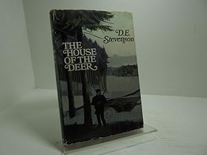 Seller image for The House of the Deer for sale by The Secret Bookshop