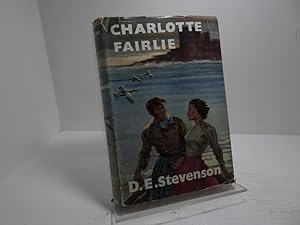 Seller image for Charlotte Fairlie for sale by The Secret Bookshop