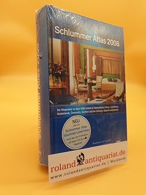 Schlummer Atlas 2006