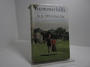 Seller image for Summerhills for sale by The Secret Bookshop