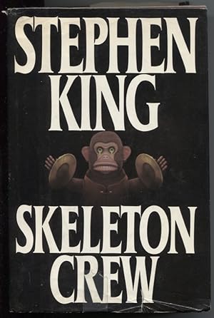Seller image for Skeleton Crew for sale by The Green Arcade