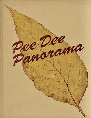 Seller image for Pee Dee Panorama for sale by Americana Books, ABAA