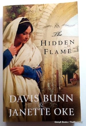 The Hidden Flame (Acts of Faith, Book 2)