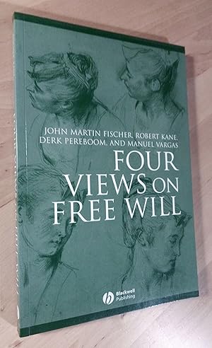 Seller image for Four Views on Free Will for sale by Llibres Bombeta